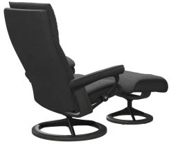 Stressless Aura Siganture - M - Sessel -Gehen Sie mit Möbeln groß raus. 4eaa0953e95d0fa5e4b1d411c1cf72a3