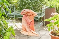 Ibena Baumwolldecke "Kitale" -Gehen Sie mit Möbeln groß raus. 4fb444786428730486c6adbffc3c6280