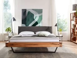 G+K Bett "BE-0576" -Gehen Sie mit Möbeln groß raus. 4fd7aa4af74bfb680a7aa7f4f96b24cd