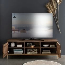 G+K Lowboard "WZ-0462" -Gehen Sie mit Möbeln groß raus. 4fff47366f278337072fd43a5b406478