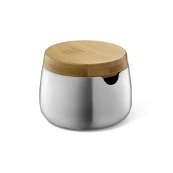 Zack Zuckerdose "Bevo"