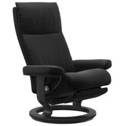 Stressless Aura - M - Power Sessel