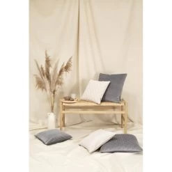 Magma Kissenhülle "Selina" -Gehen Sie mit Möbeln groß raus. 52dc5471ede8a6d49037d63264d6b109