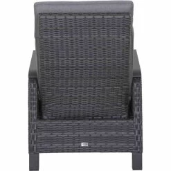 Siena Garden Loungesessel "Solea" -Gehen Sie mit Möbeln groß raus. 539a9c15c392e104ce14957de03e2ca7