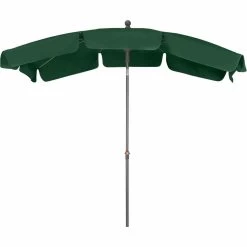 Siena Garden Mittelstockschirm "Tropico"