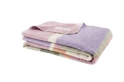 S.Oliver Jacquard Decke