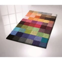 Kleine Wolke Badteppich "Cubetto" -Gehen Sie mit Möbeln groß raus. 54a211d23aff5c035abc44302b4db383