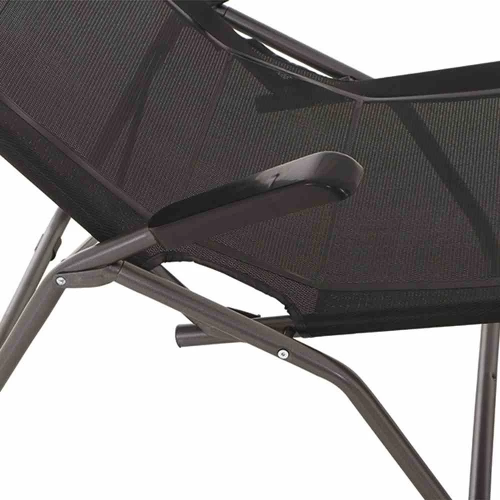 Siena Garden Sonnenliege "Anco" 13 Siena Garden Sonnenliege "Anco" – Bild 11