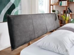 G+K Bett "BE-0576" -Gehen Sie mit Möbeln groß raus. 552c7d0fd487a6ab62f91b61f4156732