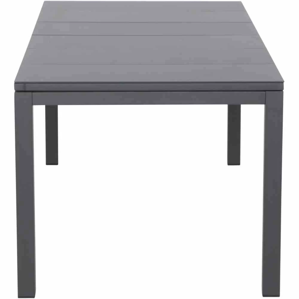 Siena Garden Ausziehtisch "Miros" 7 Siena Garden Ausziehtisch "Miros" – Bild 5