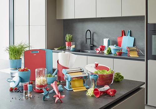 GEFU Pastamaschine 4 GEFU Pastamaschine – Bild 2