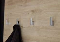 Germania Garderobenpaneel "Lissabon" -Gehen Sie mit Möbeln groß raus. 573a822755a7af506a037261194a425e