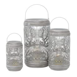 Boltze Windlicht "Groeden" -Gehen Sie mit Möbeln groß raus. 575f70e1aeb50c6be524260718ca36f9