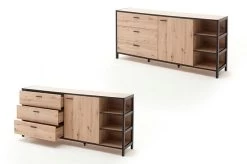 MCA Furniture Sideboard "Algarve"