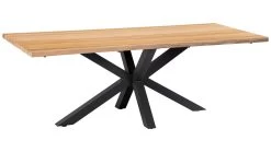 Interliving Serie 7002 - Gartentisch