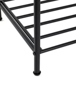 HAKU Möbel Schuhregal -Gehen Sie mit Möbeln groß raus. 59ad5069005edcaadf11060b83e55394