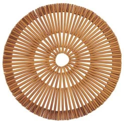 Westmark Bambus-Tischset "Rondo"