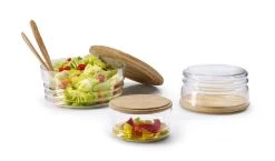 Continenta Käseglocke Mit Schüssel -Gehen Sie mit Möbeln groß raus. 5a4866893297173e73481f5a5329b97e