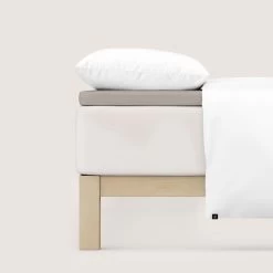 Schlafgut Topper Spannbettlaken "Pure" 11 Schlafgut Topper Spannbettlaken "Pure" -Gehen Sie mit Möbeln groß raus. 5aa96b8154696571a54fbd665a14d8b4