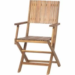 Siena Garden Klappsessel "Falun"