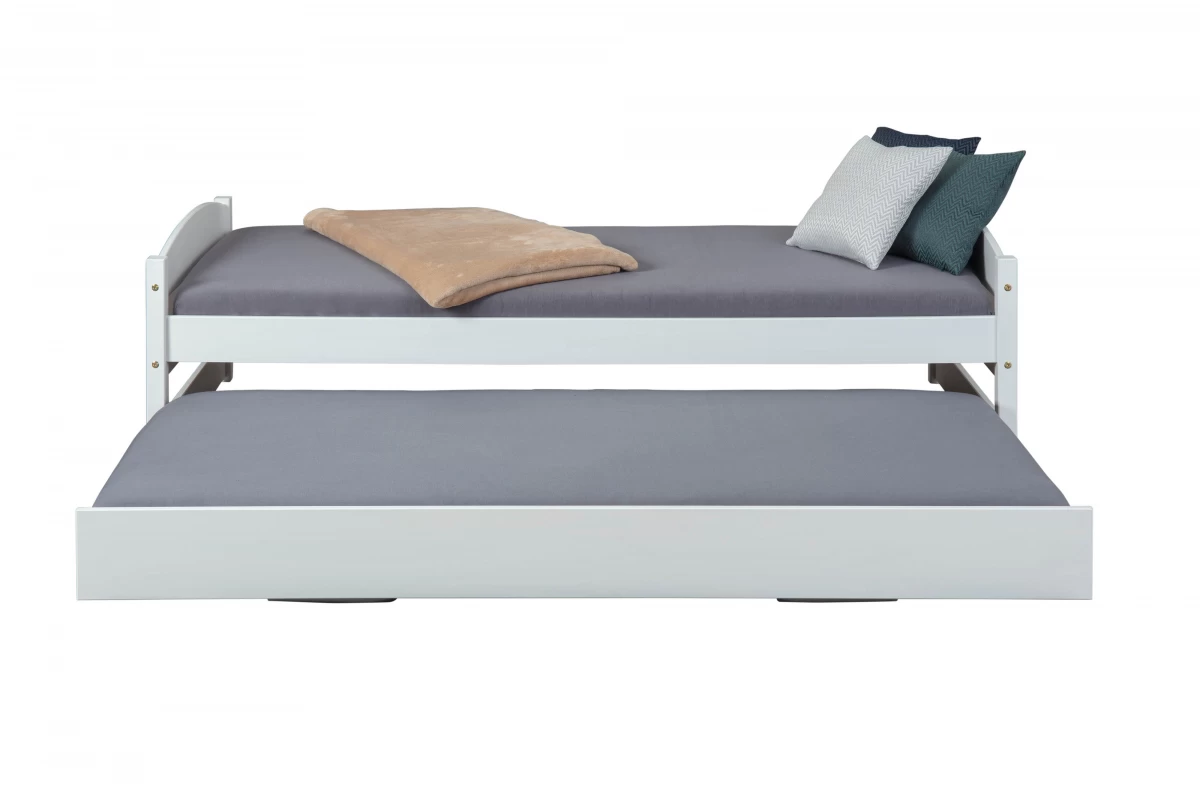 Inter Link Doppelliege "Vindas 90X200" 9 Inter Link Doppelliege "Vindas 90X200" – Bild 7