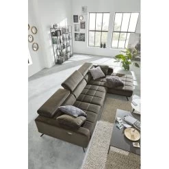 Interliving Polstergarnitur Serie 4303 -Gehen Sie mit Möbeln groß raus. 5b7743360328fe0d2e87f3281bdd8401