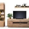 MCA Furniture Wohnkombination "Barcelona"