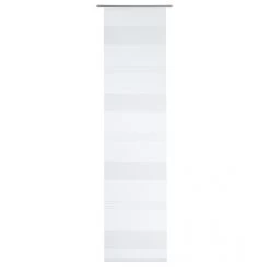 Gözze Schiebevorhang "Rustico"