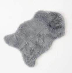 Boltze Dekofell "Skoldi"