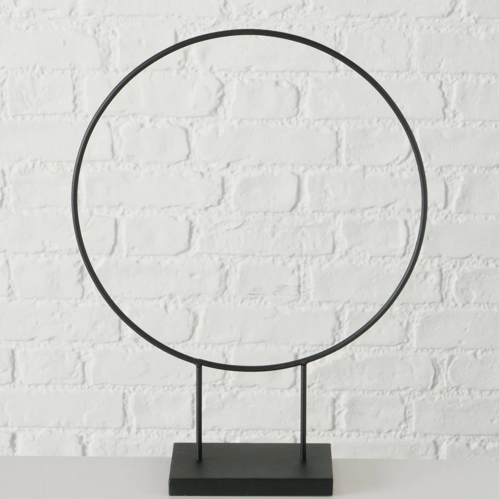 Boltze Dekoaufsteller "Rumba" 4 Boltze Dekoaufsteller "Rumba" – Bild 2