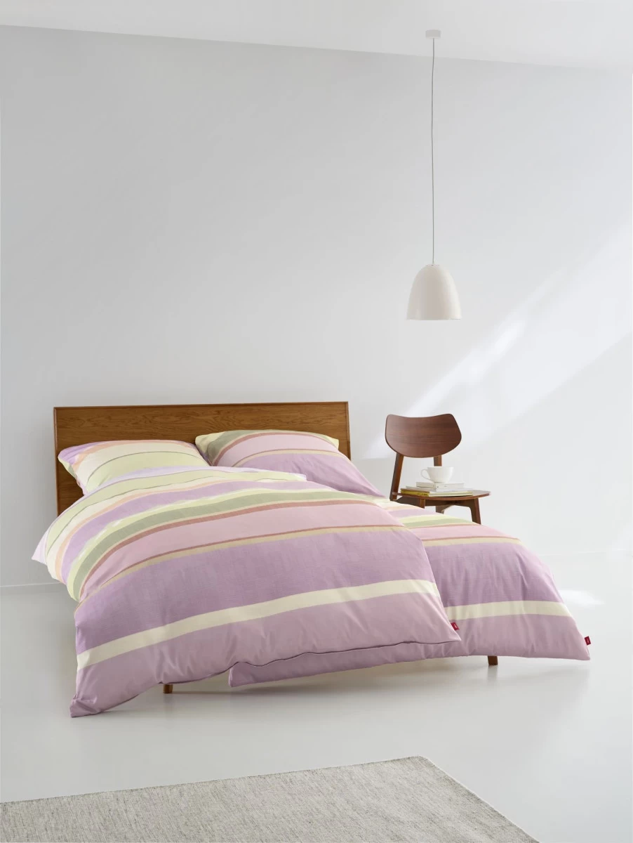 S.Oliver Satinbettwäsche 5 S.Oliver Satinbettwäsche – Bild 3