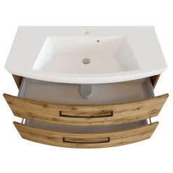 Held Möbel Waschtisch "Manchester" -Gehen Sie mit Möbeln groß raus. 5ce8db910329ca142e80a9e0ba331b95