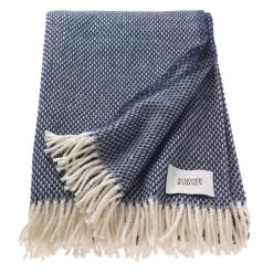 SCHÖNER WOHNEN Kollektion Plaid "Zen"