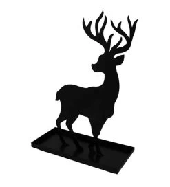 Kaheku Hirsch "Elvor"