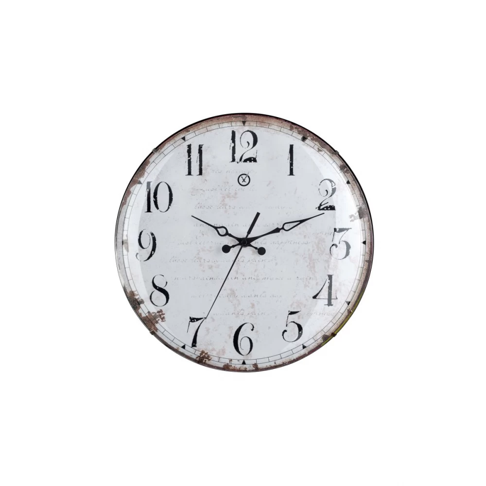 Sompex Wanduhr "Caracas" 3 Sompex Wanduhr "Caracas"