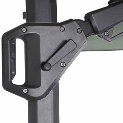 Siena Garden Ampelschirm "Sunset N+" -Gehen Sie mit Möbeln groß raus. 6051b550ac59c2bf998a5a56b964b8e9