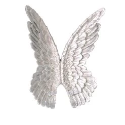 Casablanca Wandobjekt "Flügel"