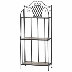 Siena Garden Regal "Prato"