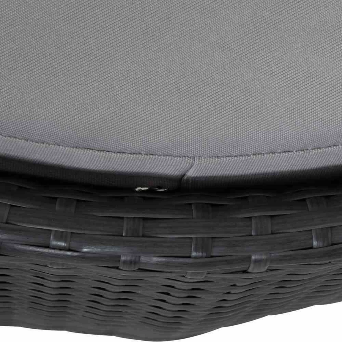 Siena Garden Sofabett "Hawaii" 9 Siena Garden Sofabett "Hawaii" – Bild 7