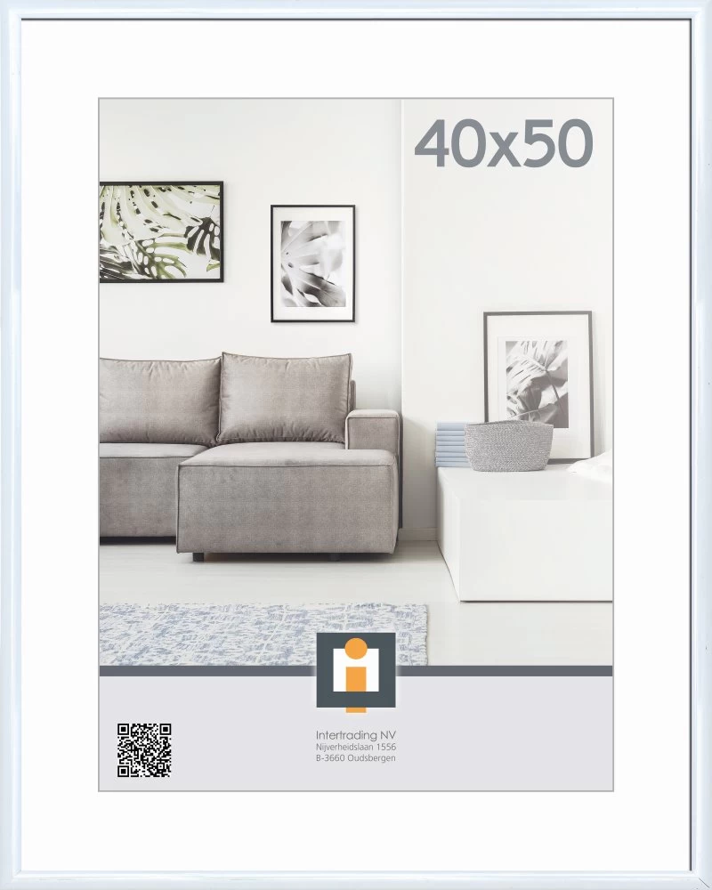 Intertrading Bilderrahmen "Kiel" 4 Intertrading Bilderrahmen "Kiel" – Bild 2