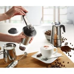 GEFU Kaffeemühle "Lorenzo" 28 GEFU Kaffeemühle "Lorenzo" -Gehen Sie mit Möbeln groß raus. 613a7b5627f2fdaf3f549b0b002a79da