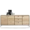 XOOON Sideboard "Faneur" -Gehen Sie mit Möbeln groß raus. 6183955df27a2a3419bd958dc0fb9274