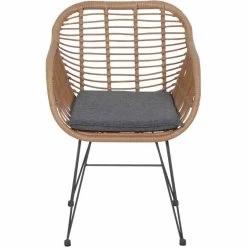 Siena Garden Balkonmöbelset "Tiros" -Gehen Sie mit Möbeln groß raus. 61a2e3ad4d730eb6a200470b4f42d07e