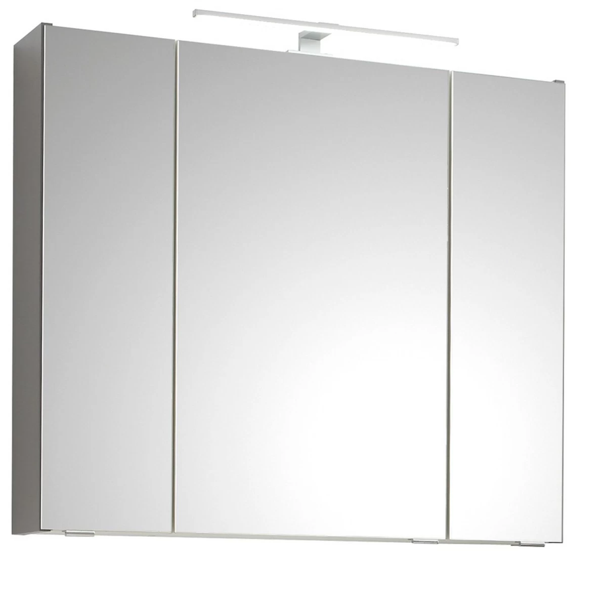 Pelipal Spiegelschrank 31-II 3 Pelipal Spiegelschrank 31-II