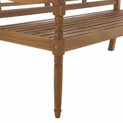 Siena Garden 3er Bank "Westport" -Gehen Sie mit Möbeln groß raus. 61cfda6b1f459f687f3177504381ede7