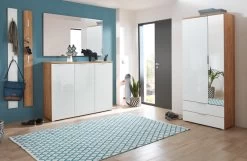 Germania Garderobenschrank "Telde" -Gehen Sie mit Möbeln groß raus. 6292a222dcdabb616c955f103b9bb10a