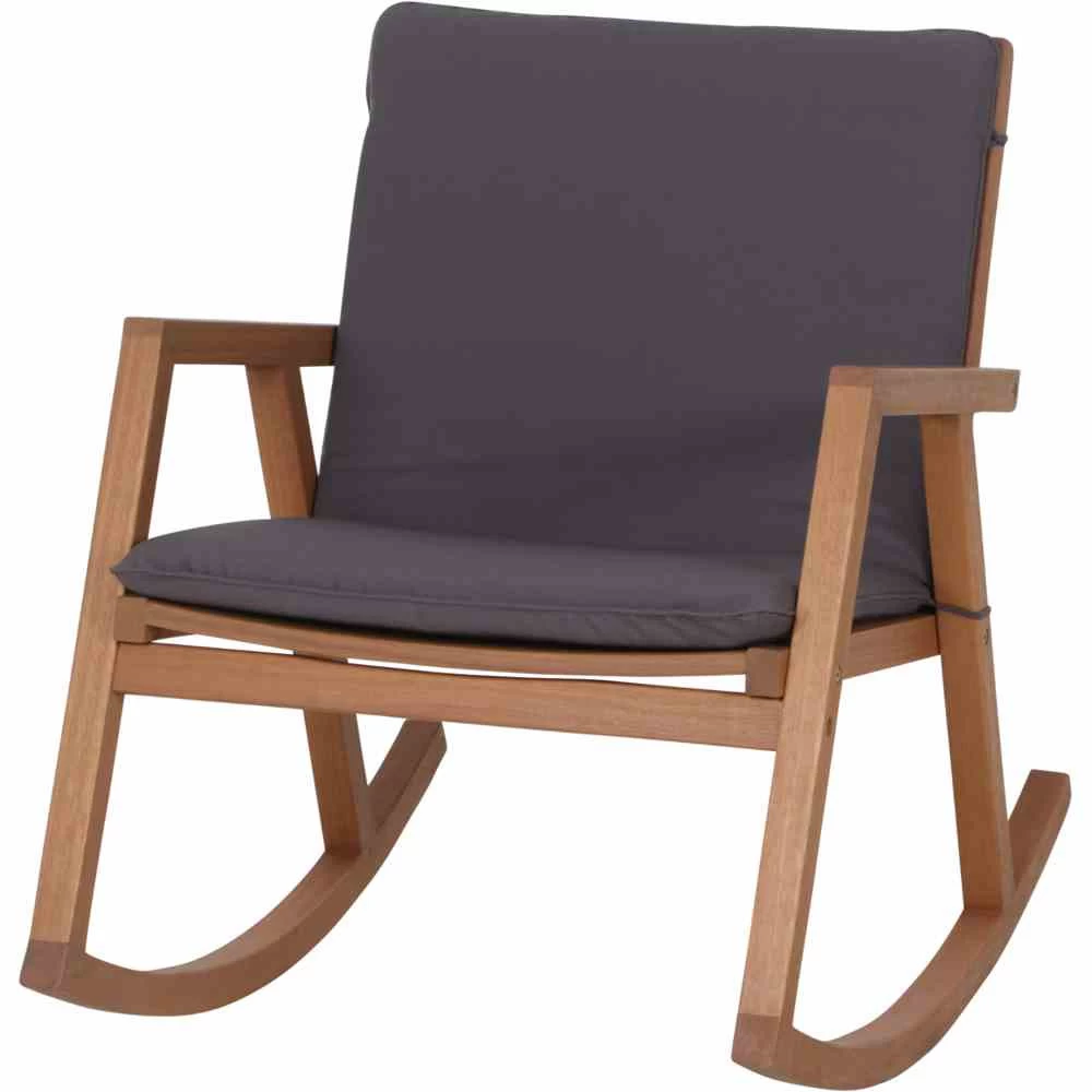 Siena Garden Schaukelstuhl "Alva"