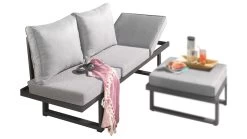 LC Wholesaler Lounge-Sofa "Bondino"