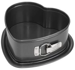 Birkmann Springform "Herz"