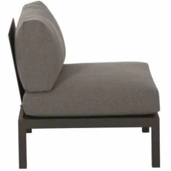 Siena Garden Modul Mitte "Alvida" -Gehen Sie mit Möbeln groß raus. 64ccf821ab87c03570e42df275a62cf7